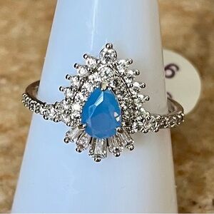 Bomb Party RBP7445 Style is Eternal Ring